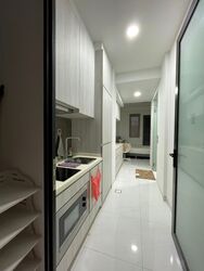Park 1 Suites (D14), Apartment #580496711